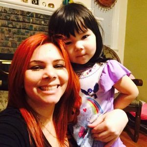 Meet your Posher, Elizabeth